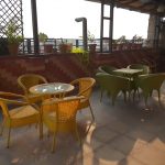 saisha homes pg for girls in vijay nagar